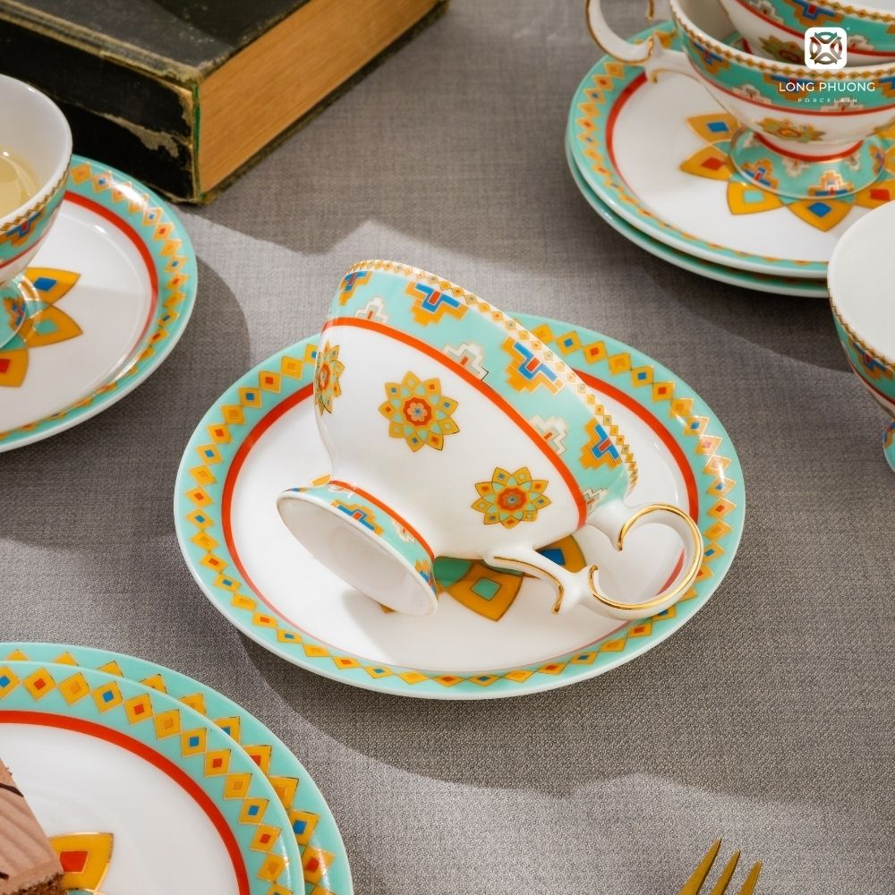 Solar-Eclipse-Tea-Set-4 Solar Eclipse tea sets