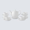 New Slim tea sets