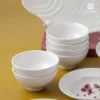An Khuong Tableware Sets 12 Pieces porcelain collection
