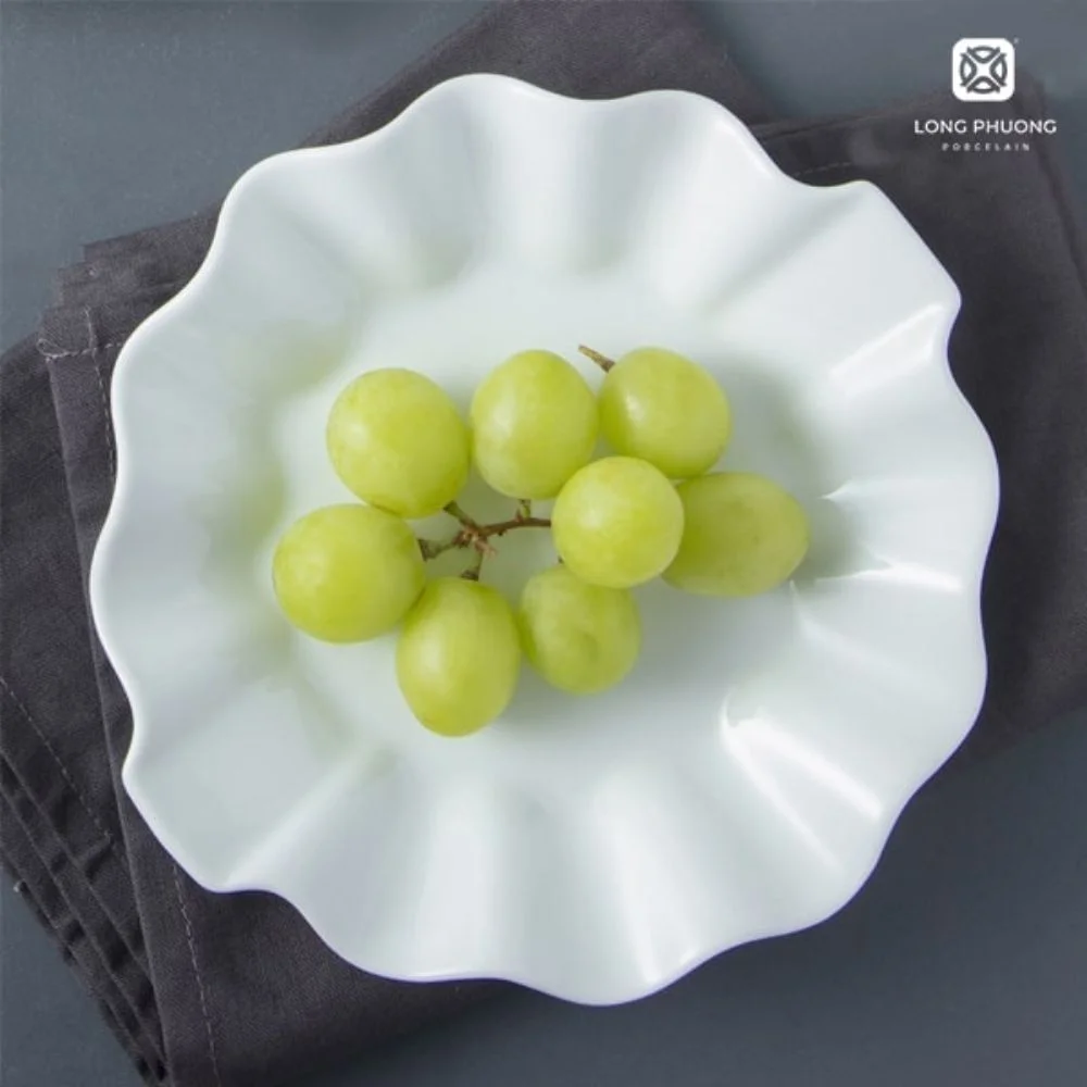 Bo-De-Wavy-Stylish-Plate (3) Available in multiple sizes