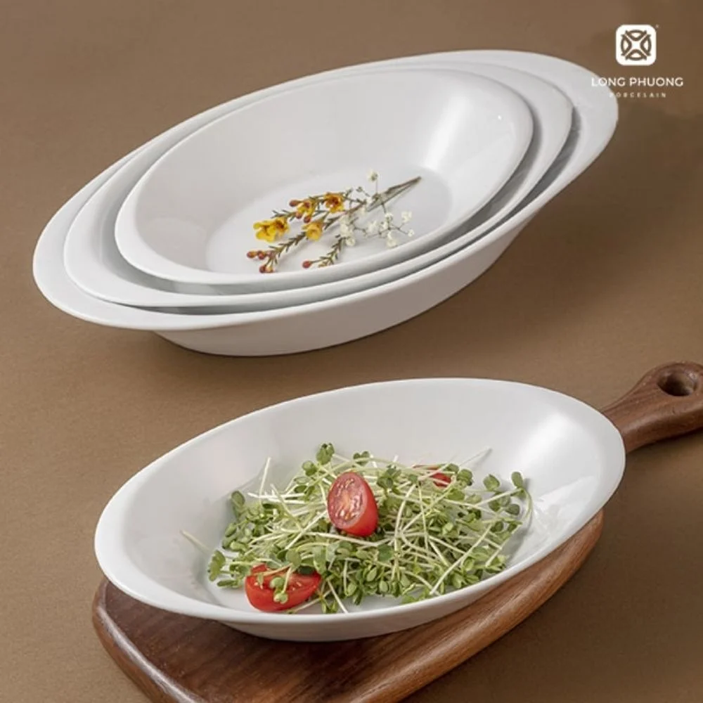 Deep-Oval-Plate (2) Deep oval plates by Long Phuong