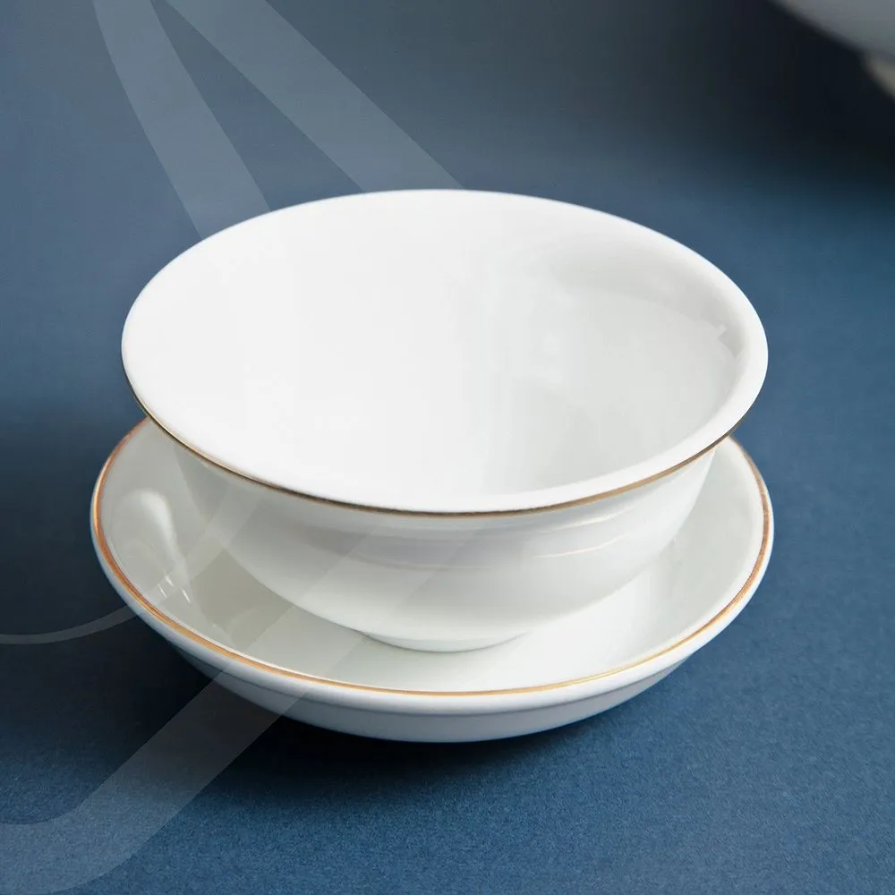 Gold-Plated-Tableware-Sets (3) Gold Plated tableware sets