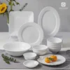 Happiness tableware sets