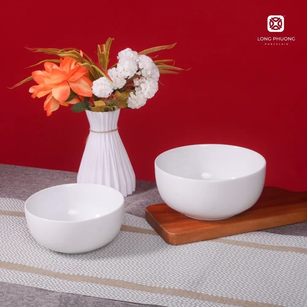 Japanese-All-Purpose-Bowl (2) traditional Japanese-inspired shape