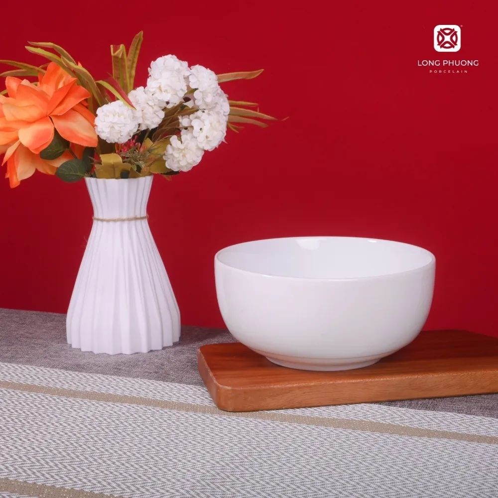 Japanese-All-Purpose-Bowl (4) rice bowls sets Long Phuong