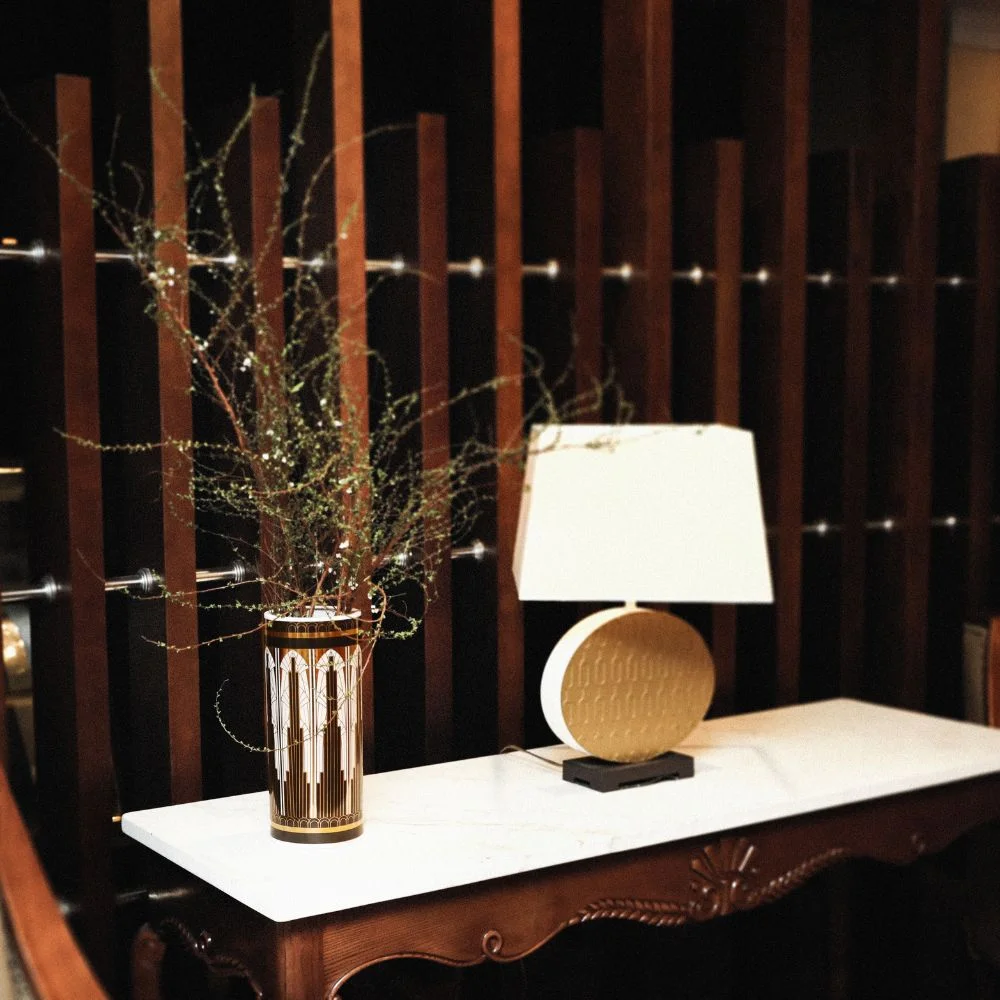 Kim-Lai-porcelain-vases-3 Kim Lai porcelain vases by Long Phuong Porcelain