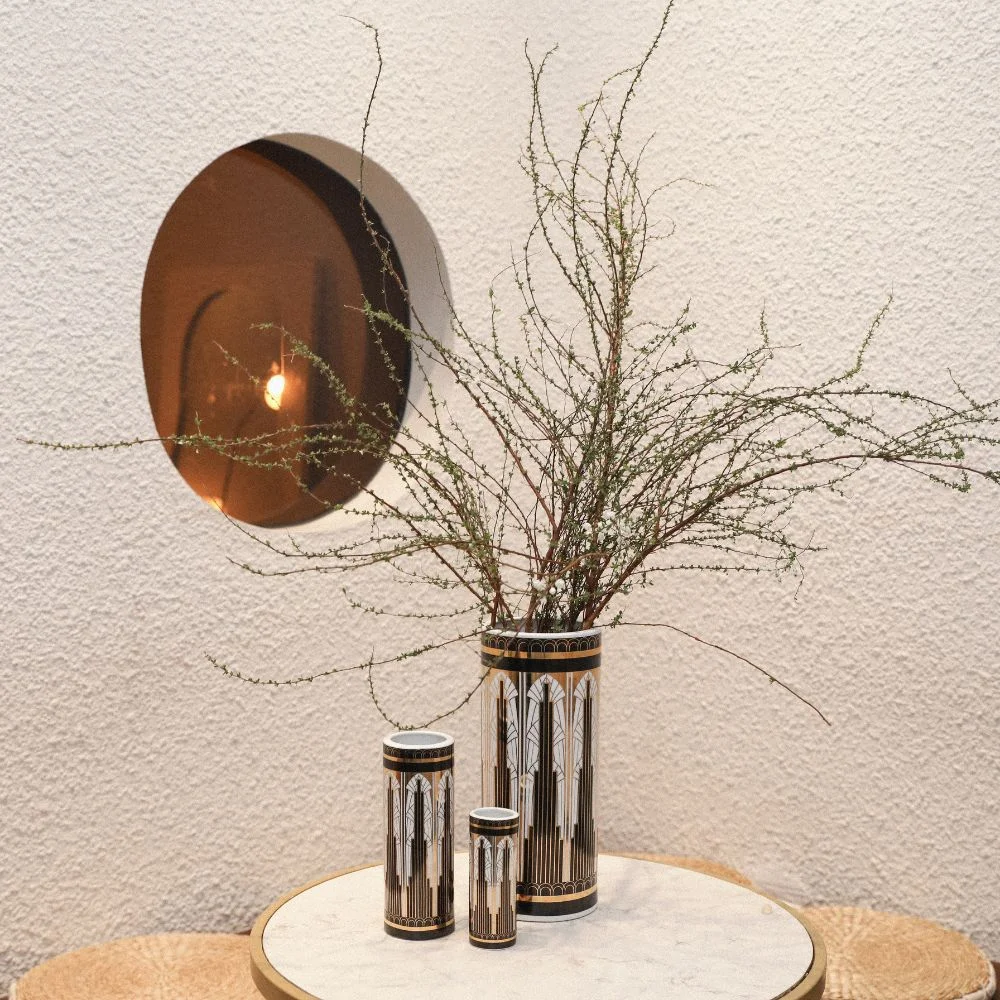 Kim-Lai-porcelain-vases-4 Kim Lai Porcelain Vases