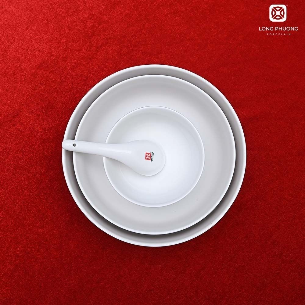 Lac-Hong-porcelain-serving-bowl (4) Lac Hong porcelain serving bowl from Long Phuong