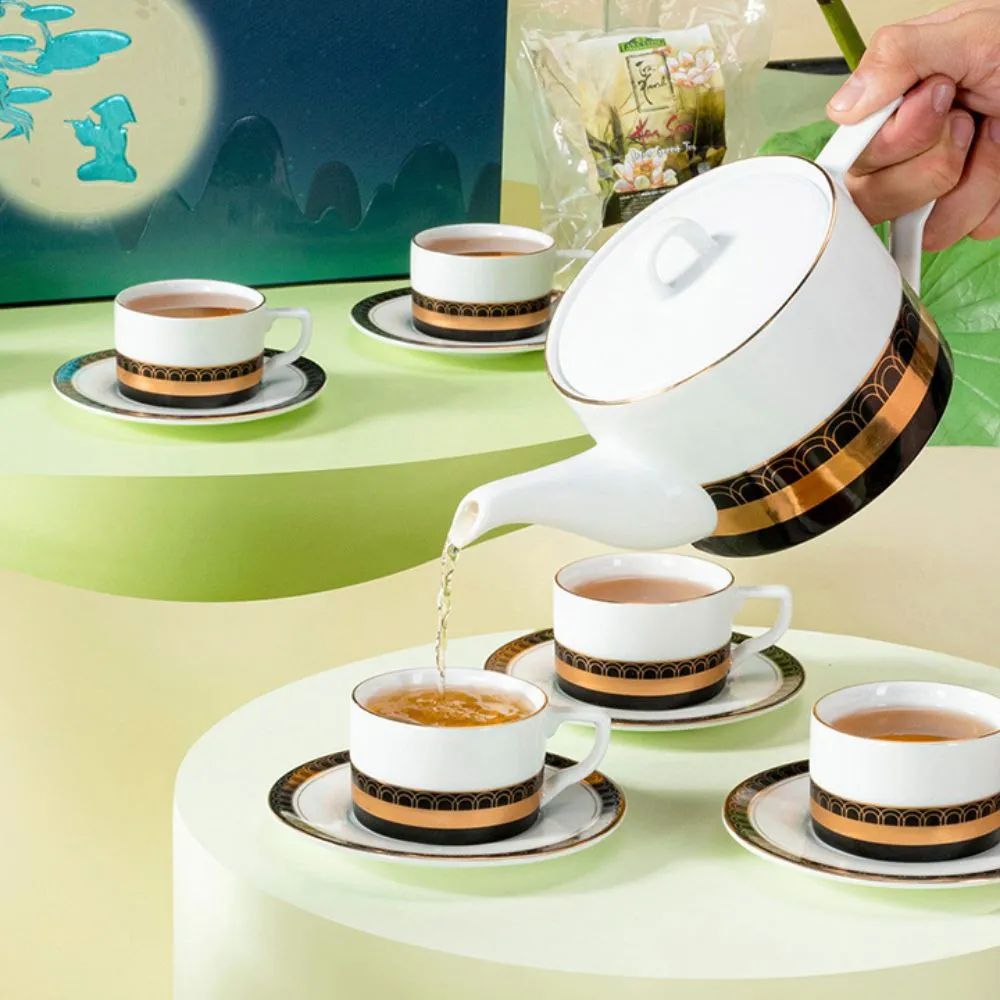 Lac-Nguyet-Collection-4 Lac Nguyet Collection by Long Phuong Porcelain