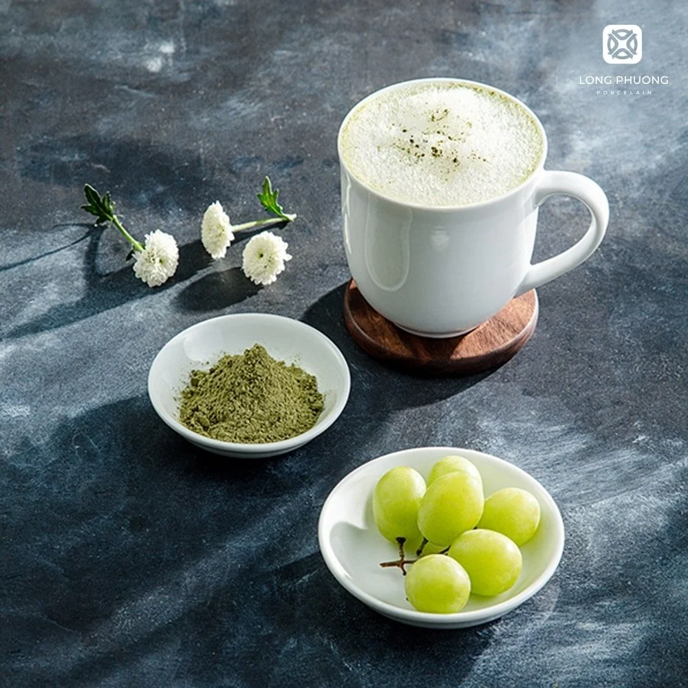 Lipton-porcelain-mug (2) Enhance your tea-drinking ritual