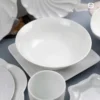 Loc Phat tableware sets by Long Phuong Porcelain