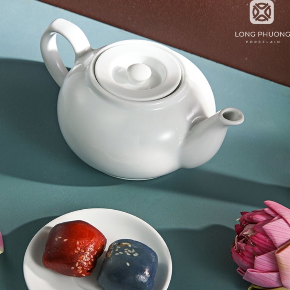 Long-Phuong-Short-Tea-Set-3 Short teapot set for cozy tea moments