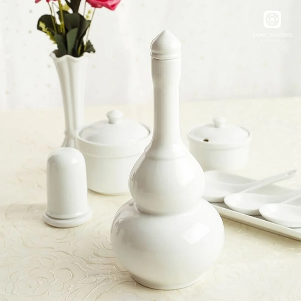 Porcelain-liquor-bottle-2 Long Phuong porcelain liquor