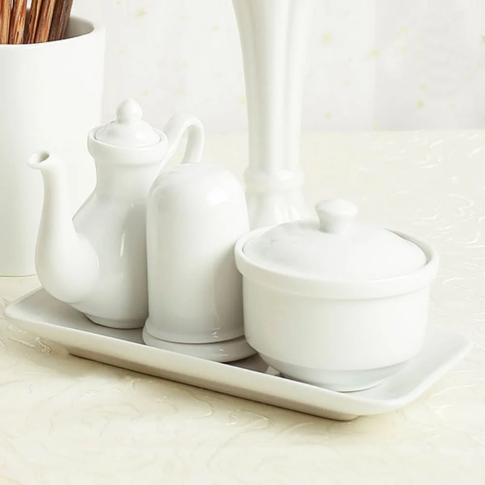 Porcelain-toothpick-holder-with-lid-3 Porcelain round toothpick holder with lid