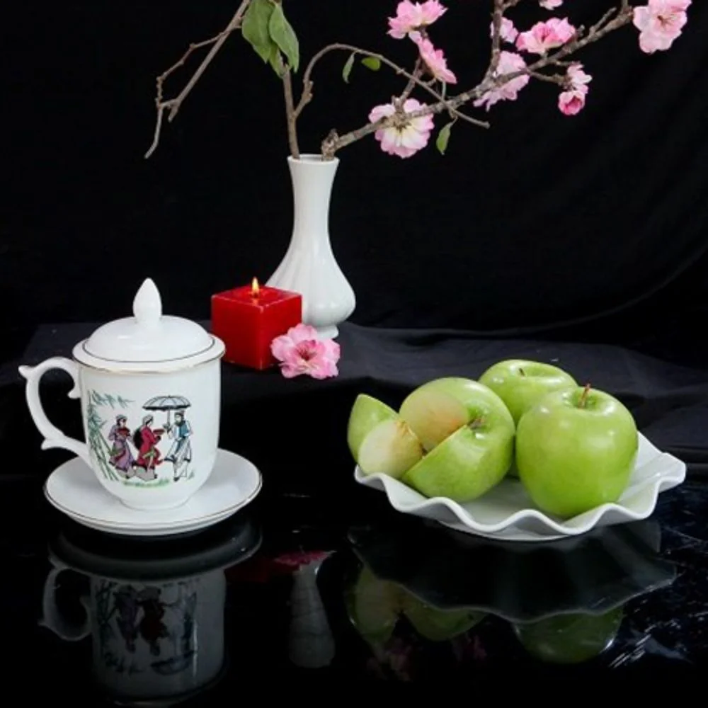 Quan-Ho-porcelain-mugs (3) Quan Ho porcelain mugs