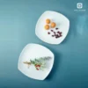 plate sets that balance aesthetics and everyday utility