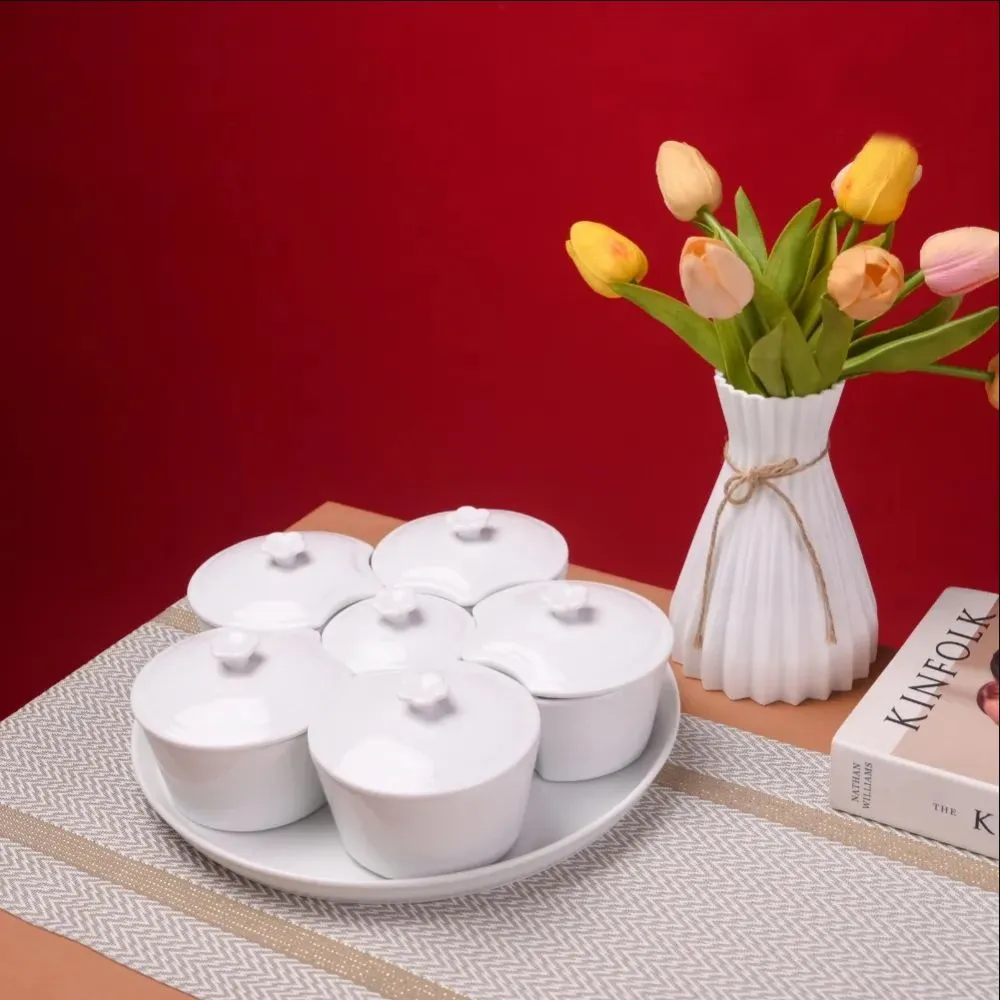 Sac-Xuan-Collection-2 Sac Xuan Tet Treat Tray by Long Phuong