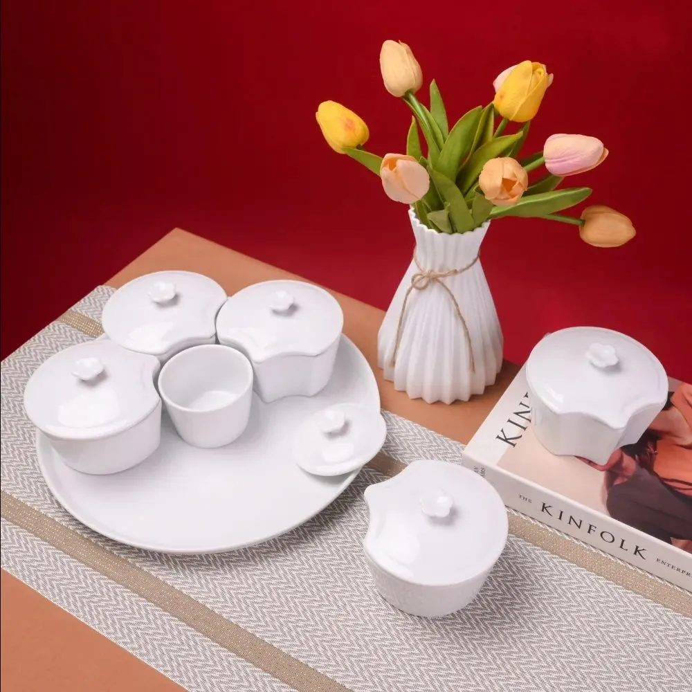 Sac-Xuan-Collection-3 Sac Xuan Tet Treat Tray by Long Phuong Porcelain