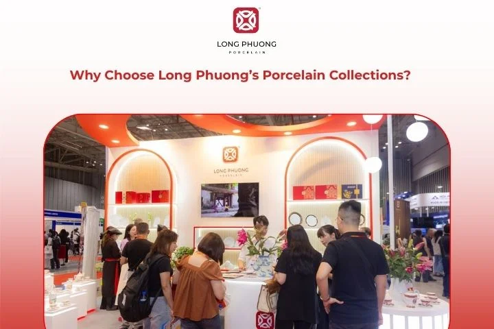 Long Phuong - trusted location for every family