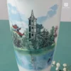 Long Phuong Porcelain Vase 14