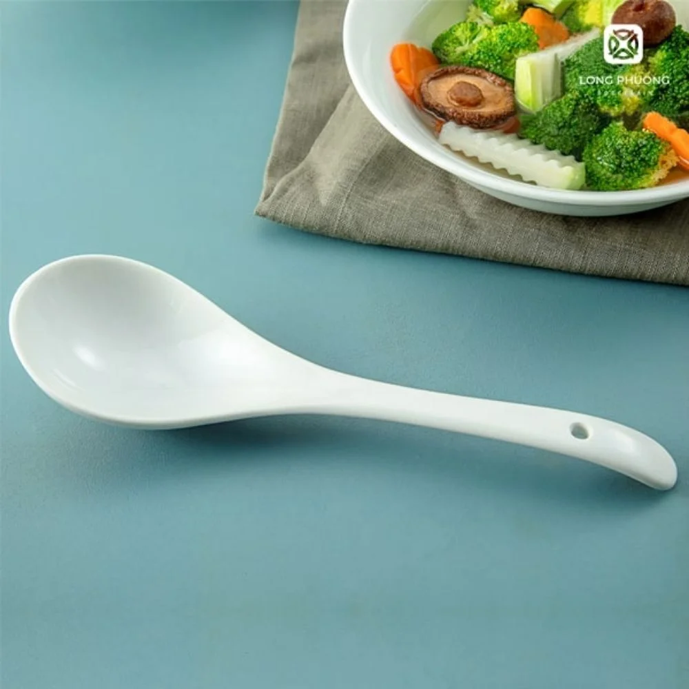Soup-spoon-porcelain-3 Soup Spoon Porcelain