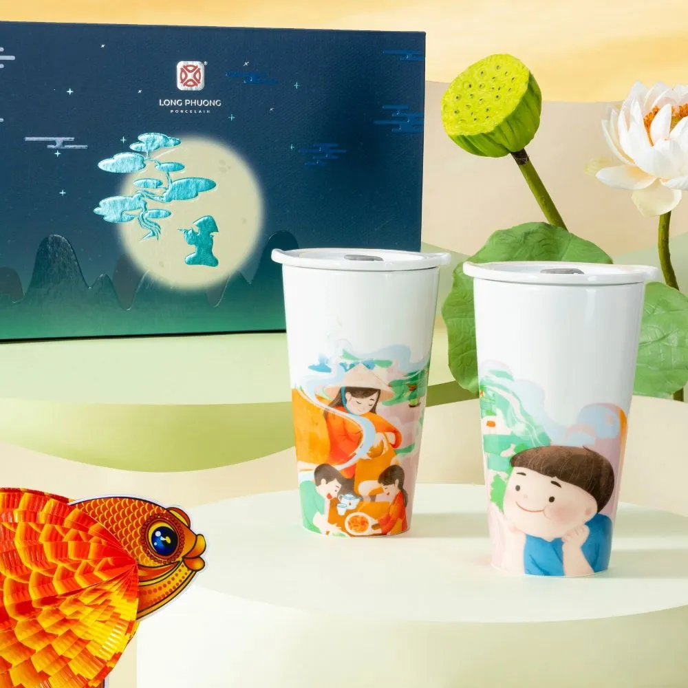 Tam-Giao-Collection-3 Tam Giao Collection by Long Phuong