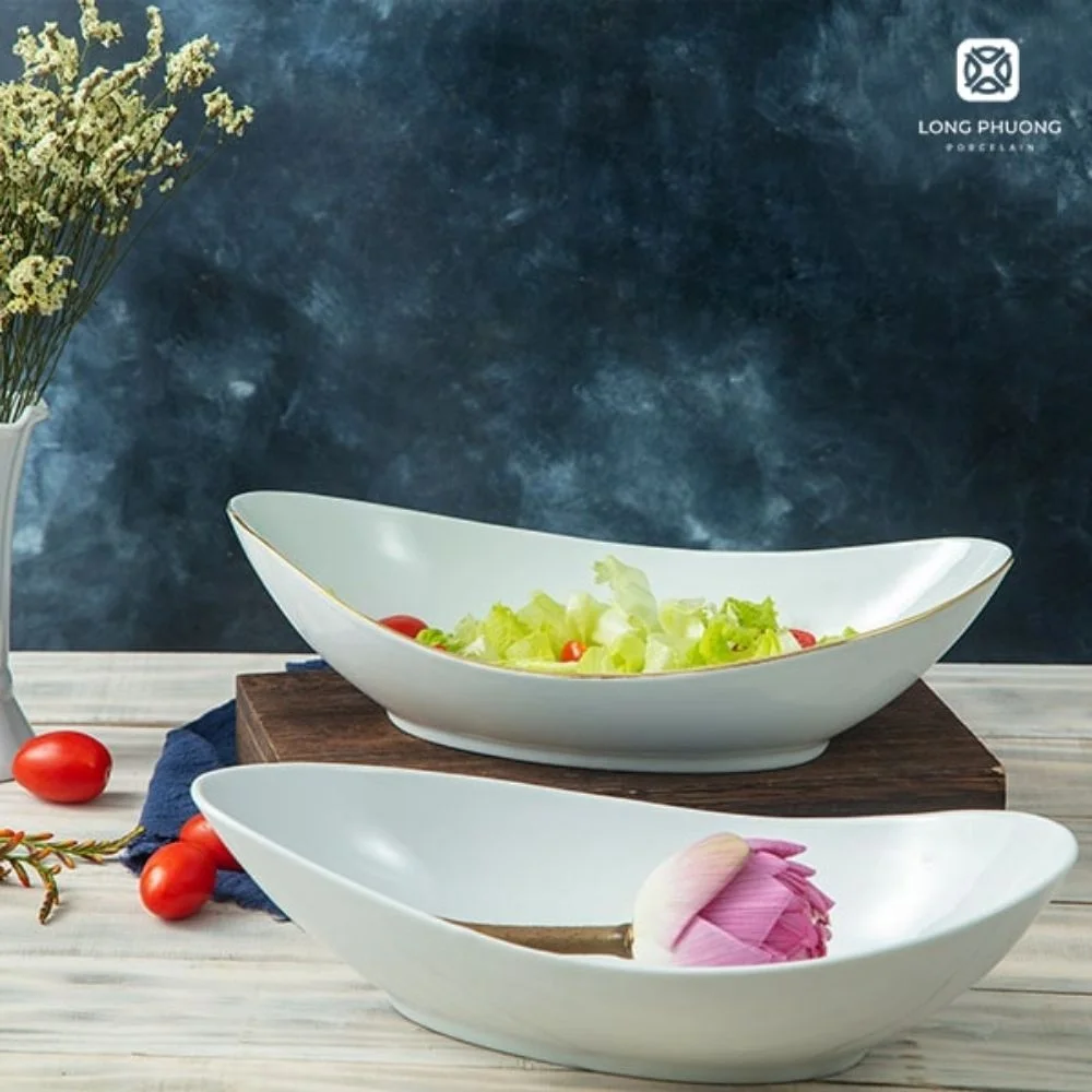 Thanh-Ca-Oval-Plate (4) Thanh Ca Oval plates 12”