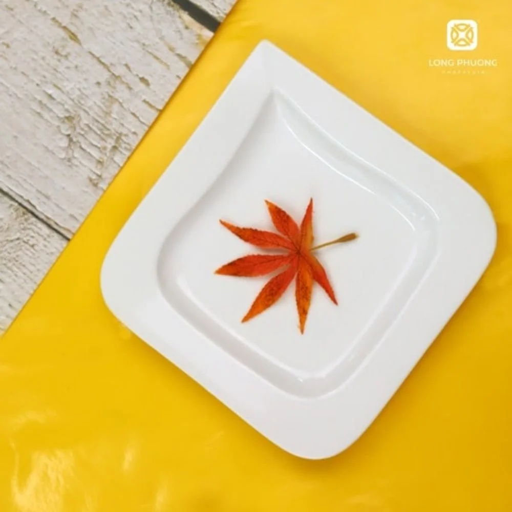 Thanh-Le-Square-Plate (2) perfect fusion of balance and beauty.