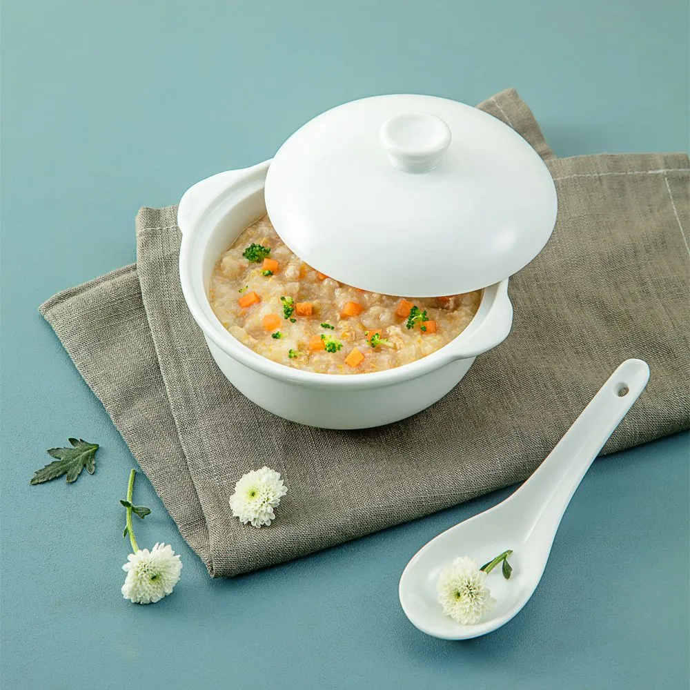 Vintage-porcelain-casserole-dish-with-lid-2 Vintage porcelain casserole dish with lid