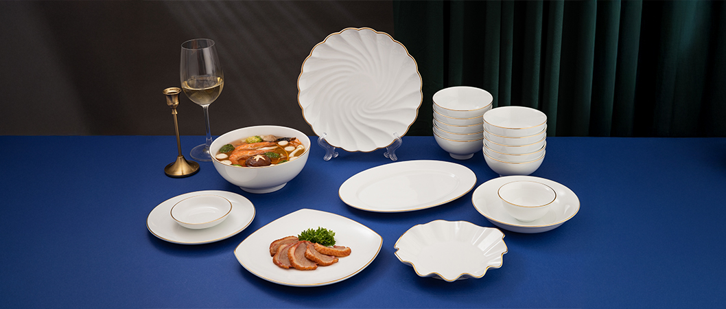 Tableware Sets