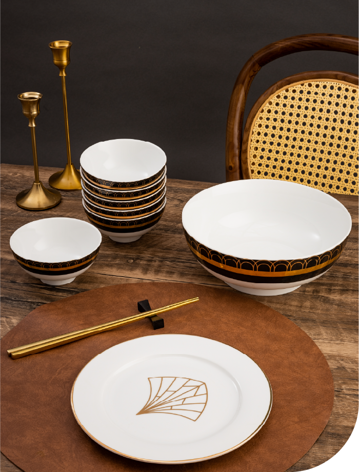 kim-lai-gold-plated-dinnerware