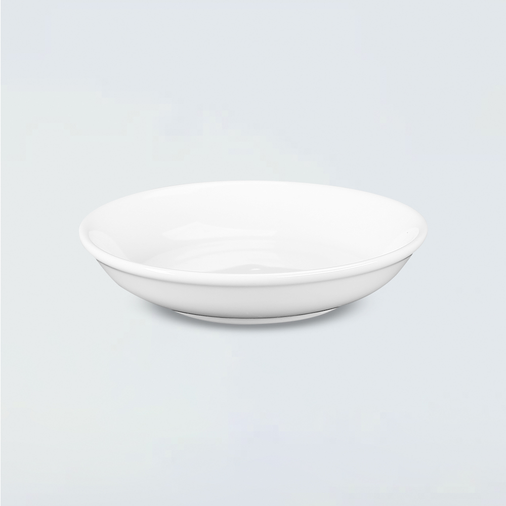 Dipping bowl for salt and pepper