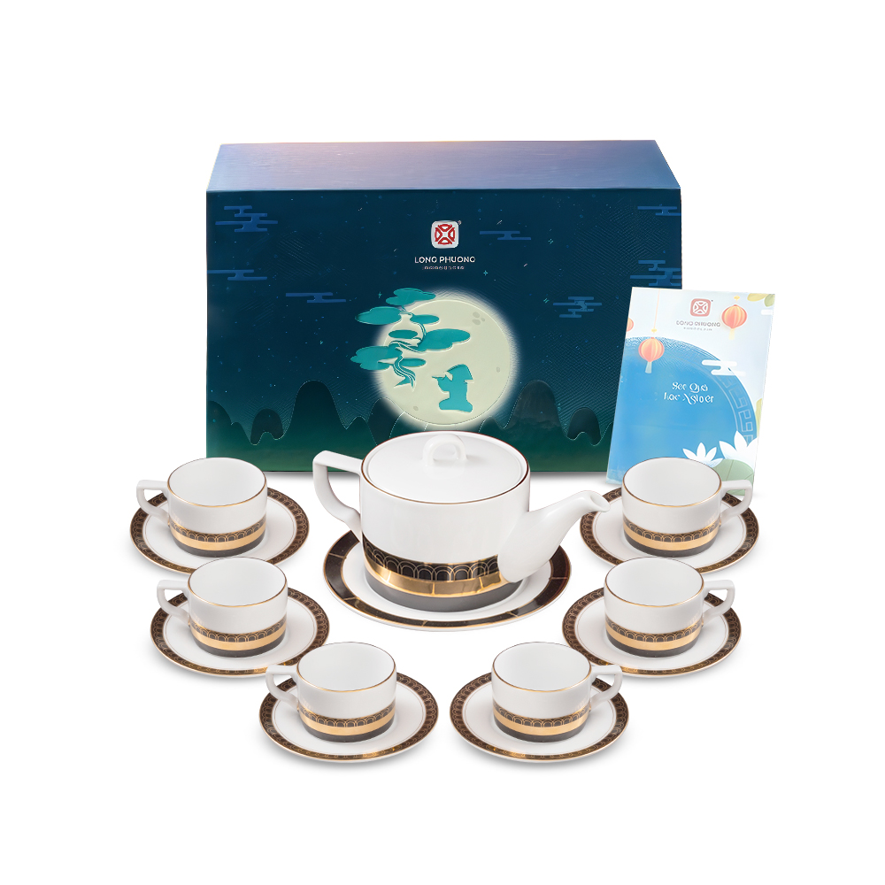 Lac Nguyet Collection