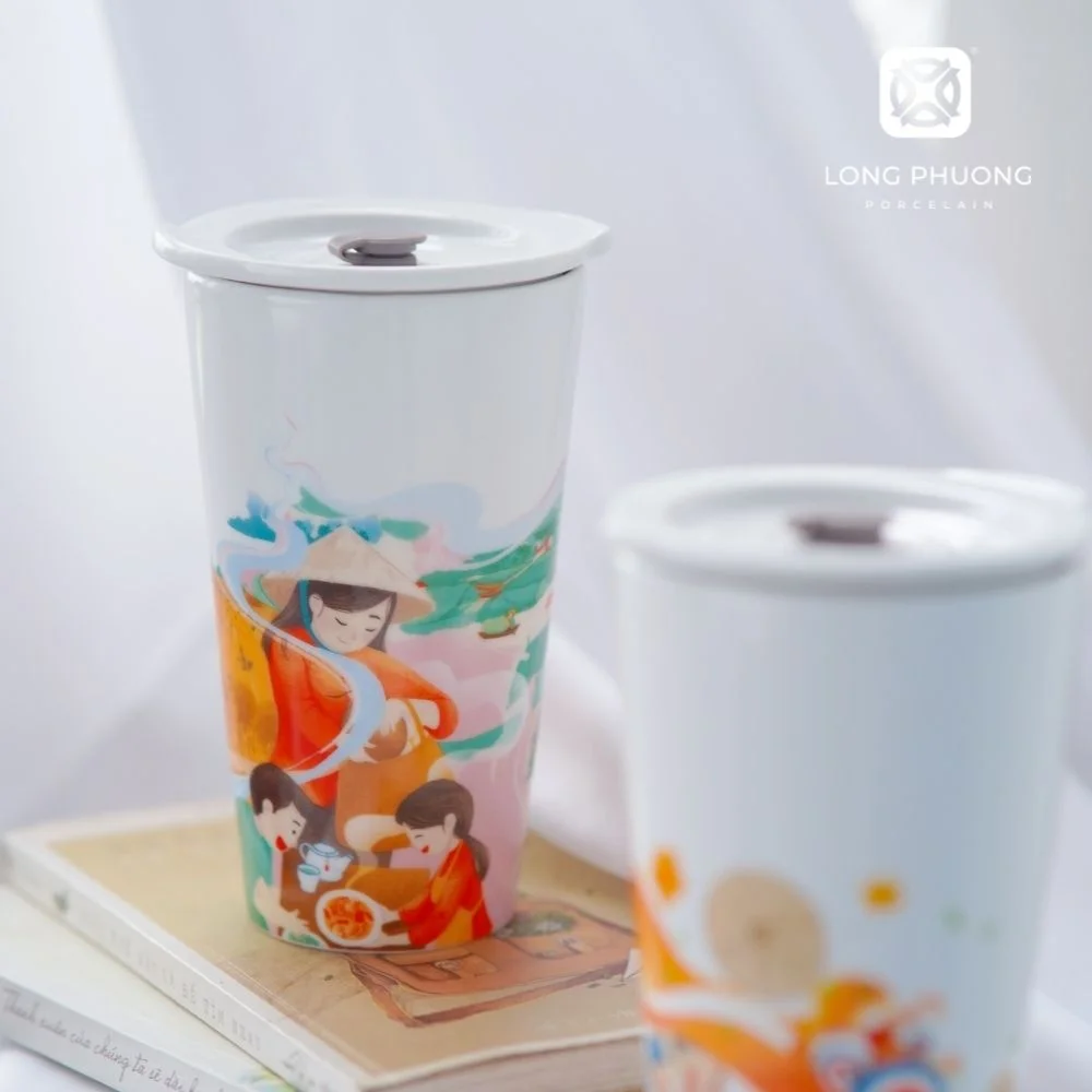 sum-vay-porcelain-cup-4 Sum Vay porcelain cup from Long Phuong