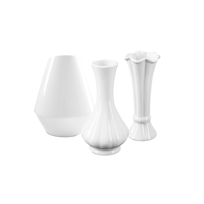 Vases of Long Phương