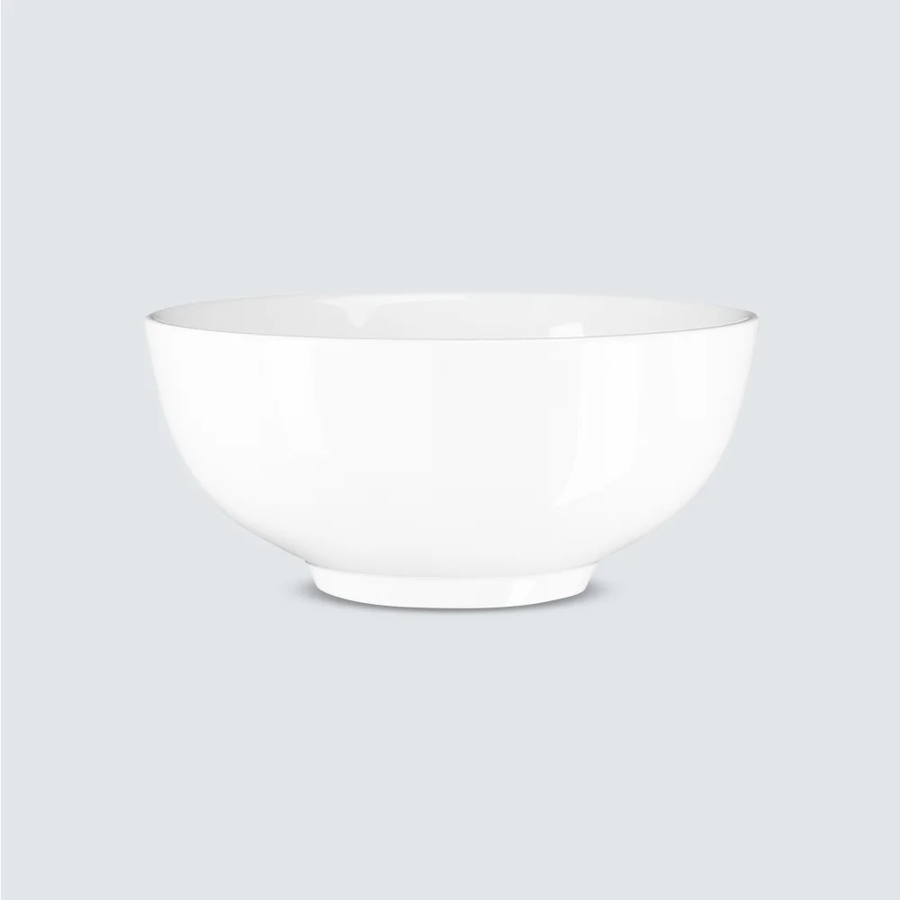 Long Phuong's Porcelain soup serving bowlLong Phuong's Porcelain soup serving bowl