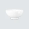 Japanese rice bowl 4.5” by Long Phuong Porcelain