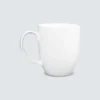 LPB Porcelain Mugs 7.4-10.8 -14.9 oz