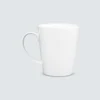 LPV porcelain mugs 7.4-10.8 -14.9 oz by Long Phuong Porcelain
