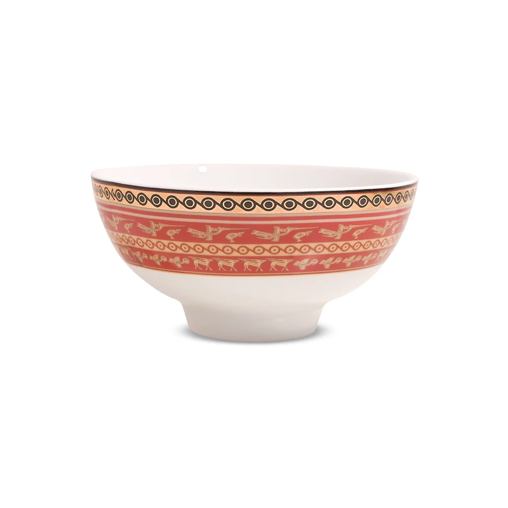 Lac Hong rice bowls 4.4”