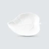 Leaf-shaped stylish plates 10” - 11” by Long Phuong Porcelain
