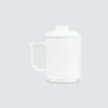 Minimalist Porcelain Mugs 13.6 oz