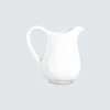 Long Phuong porcelain gravy pitcher 3.4 ozLong Phuong porcelain gravy pitcher 3.4 oz