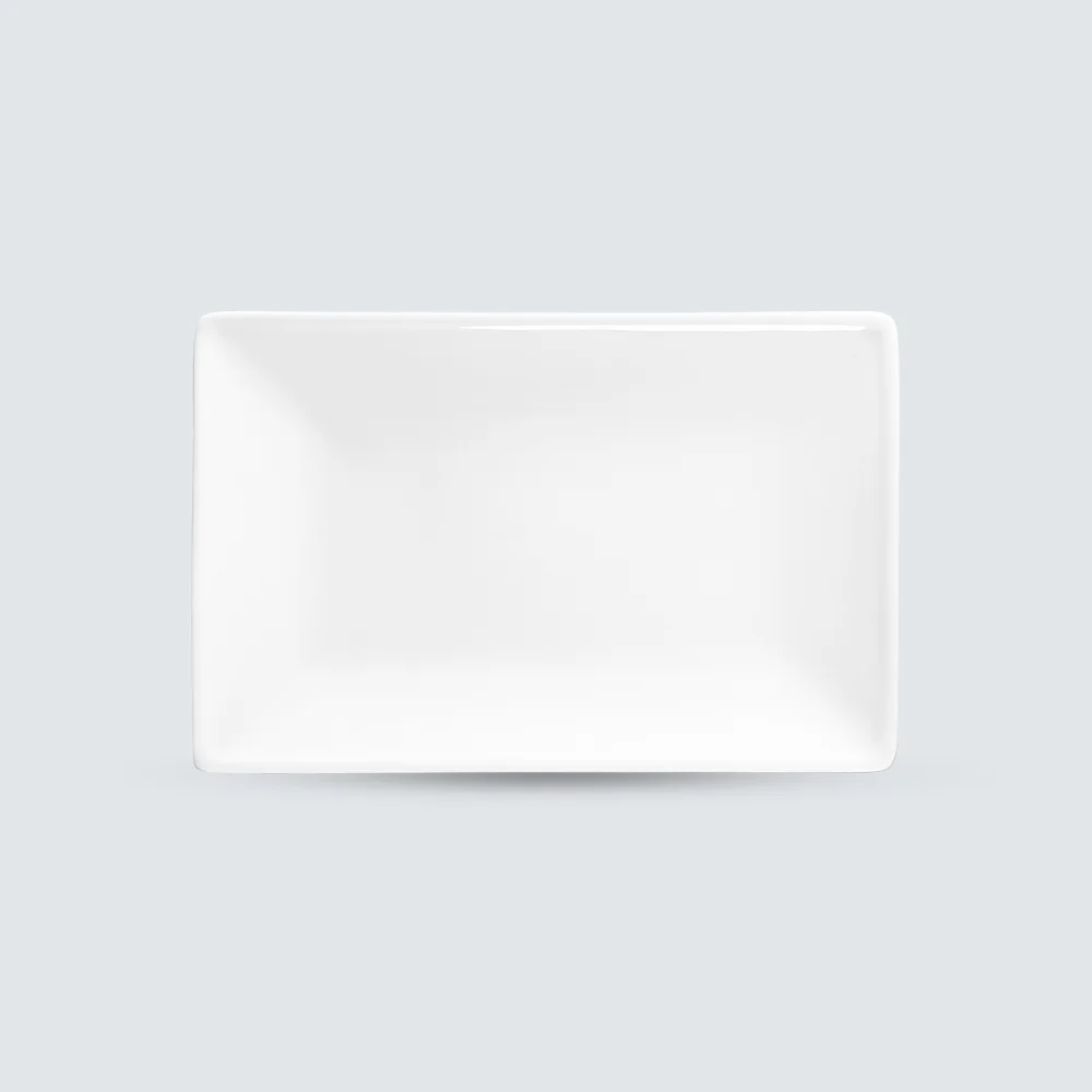 Rectangular Plates 10” - 16”