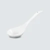 Long Phuong’s Soup Spoon Porcelain