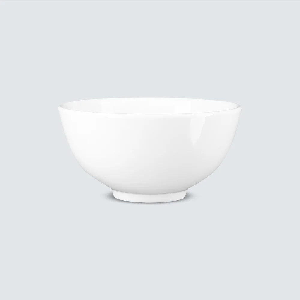 Long Phuong’s tea porcelain bowl 3.6”