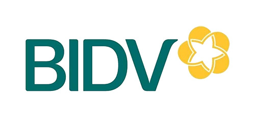 Logo BIDV