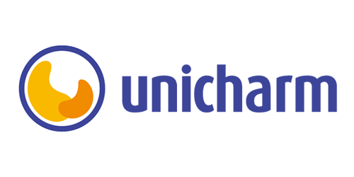 Logo unicharm