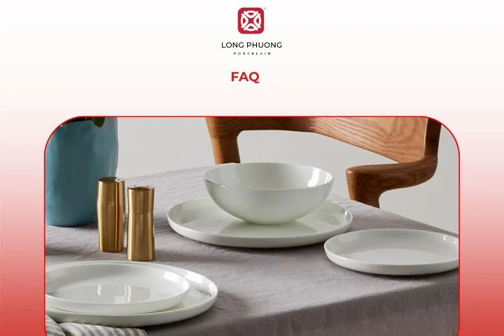 FAQ about what is porcelain