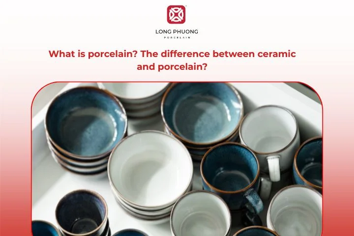 What is porcelain, and what makes it so special?